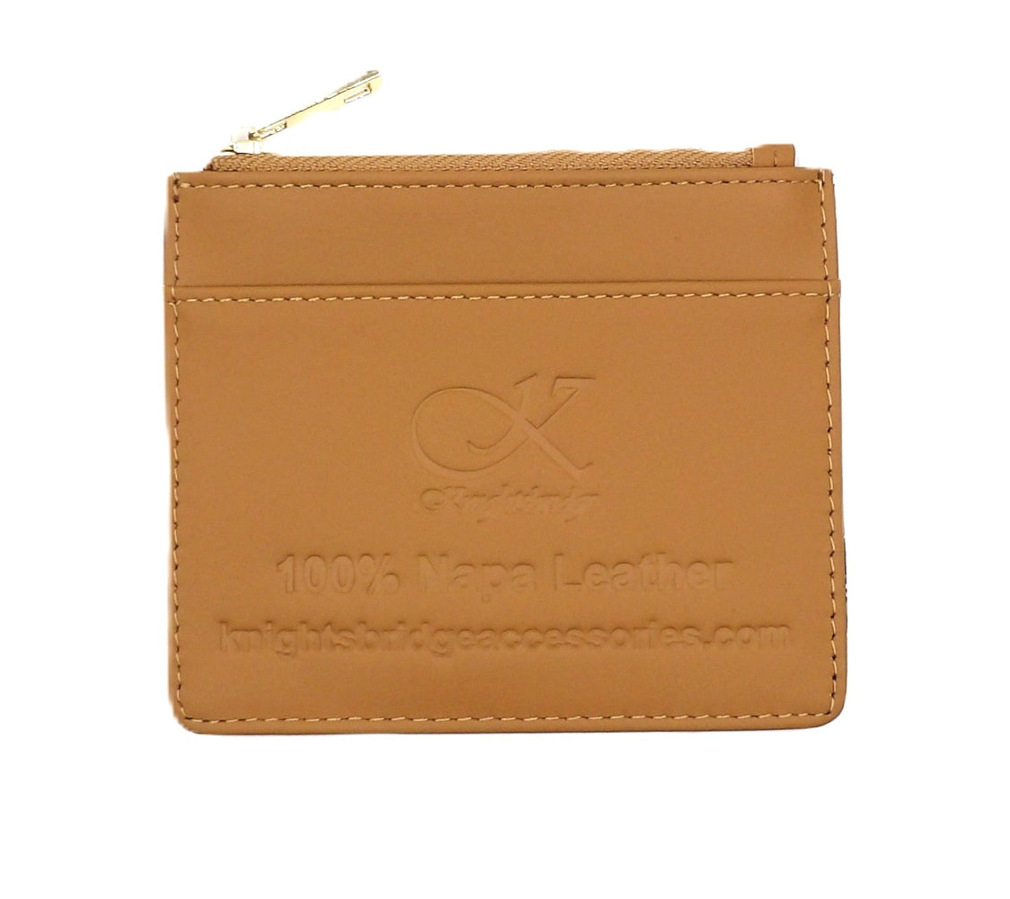 Paisley/Leather Wallets (3 Colours)