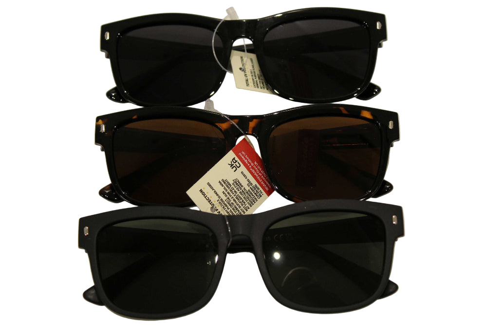 Blue Note Sunglasses