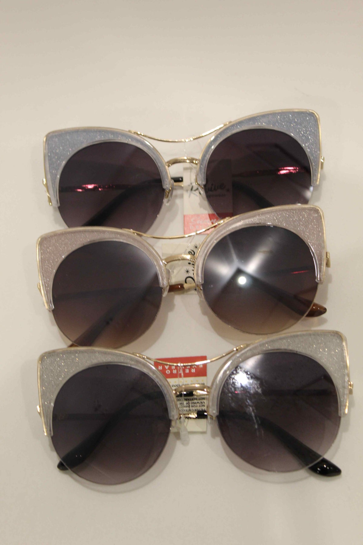 Sparkle Sunglasses