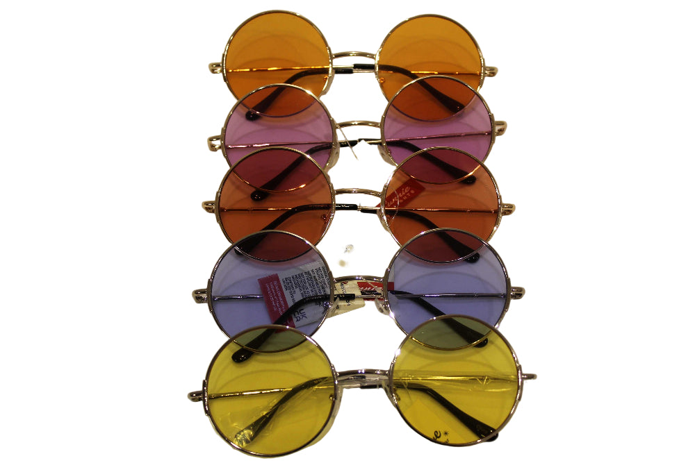 Lennon Sunglasses Oversized