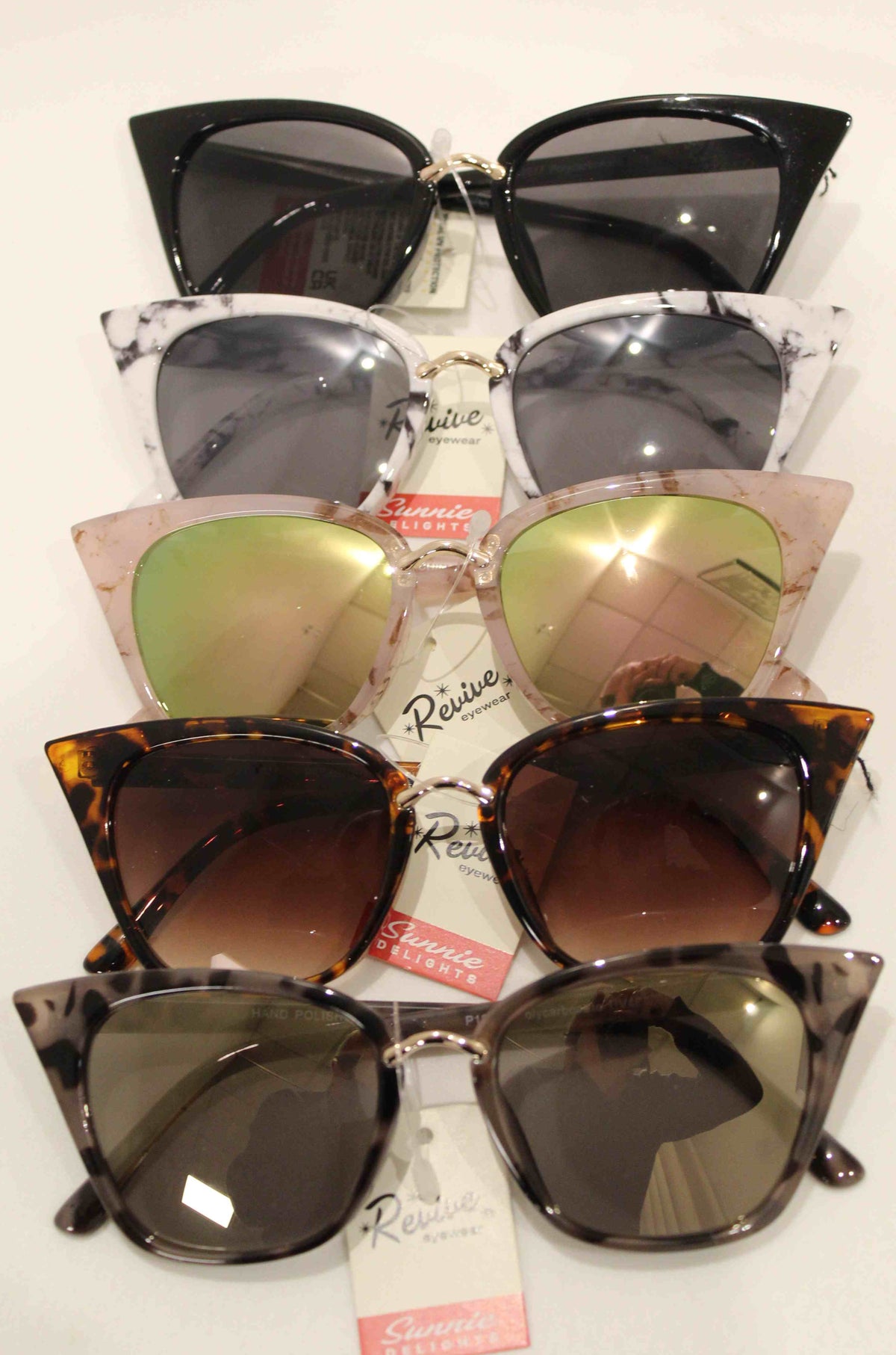 Novak Sunglasses
