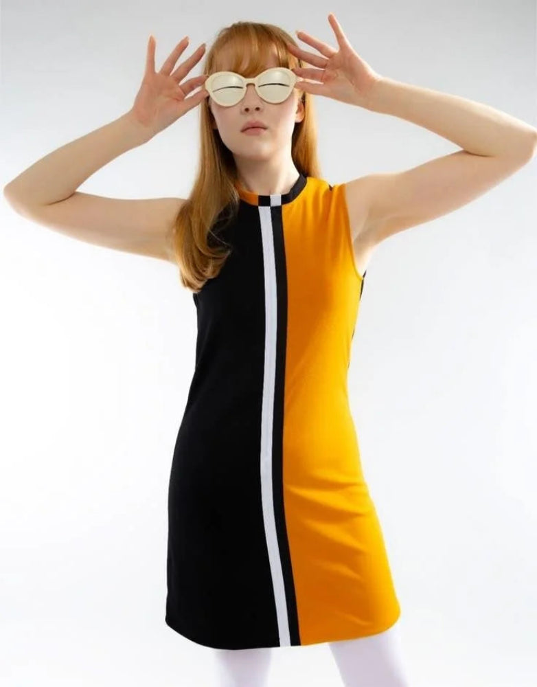 Roberta Dress