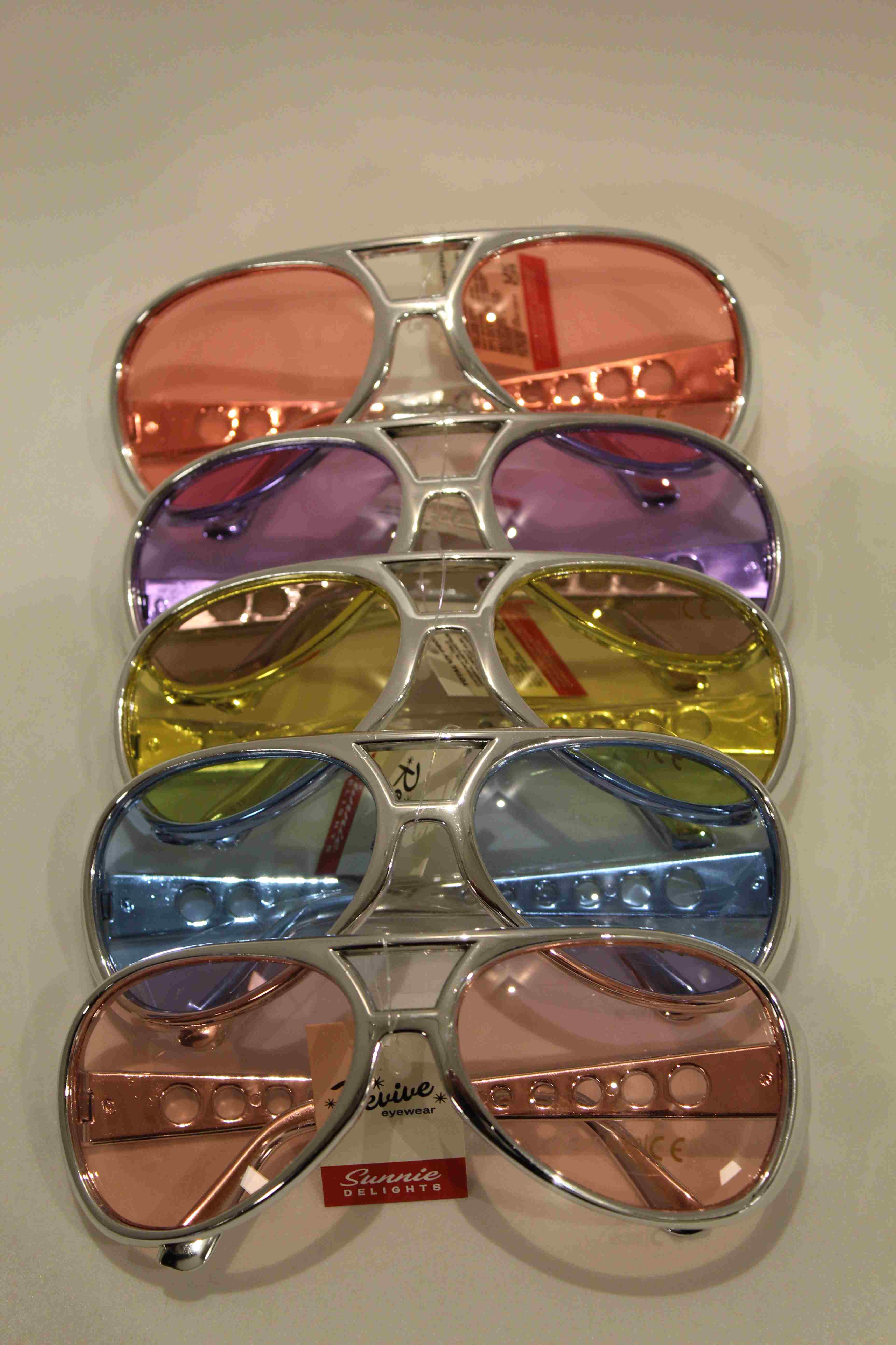 Tuprlo Sunglasses