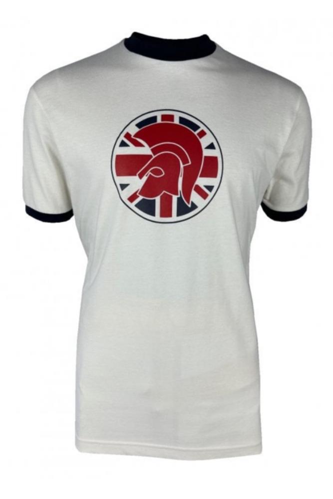 Flag Logo Tee TC/1046 Union