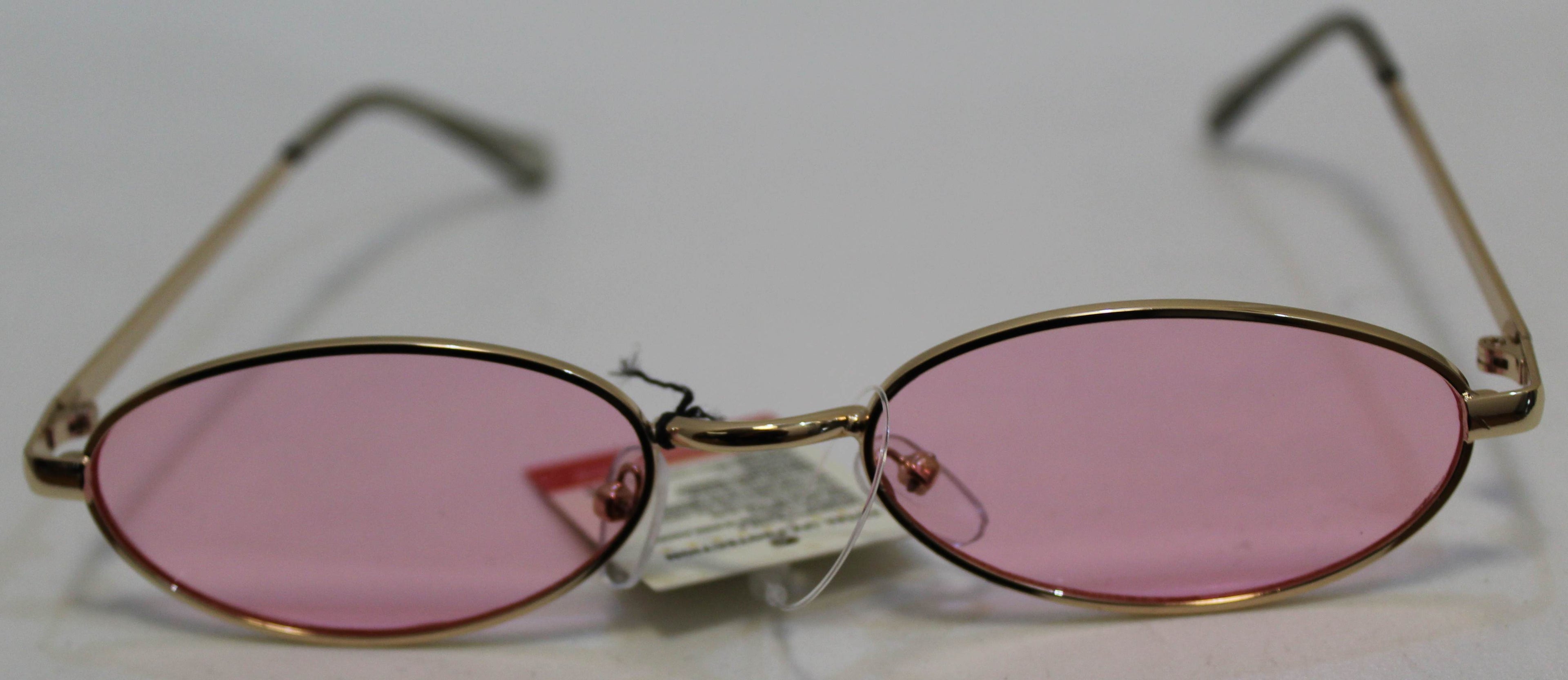 Acid Modette Sunglasses