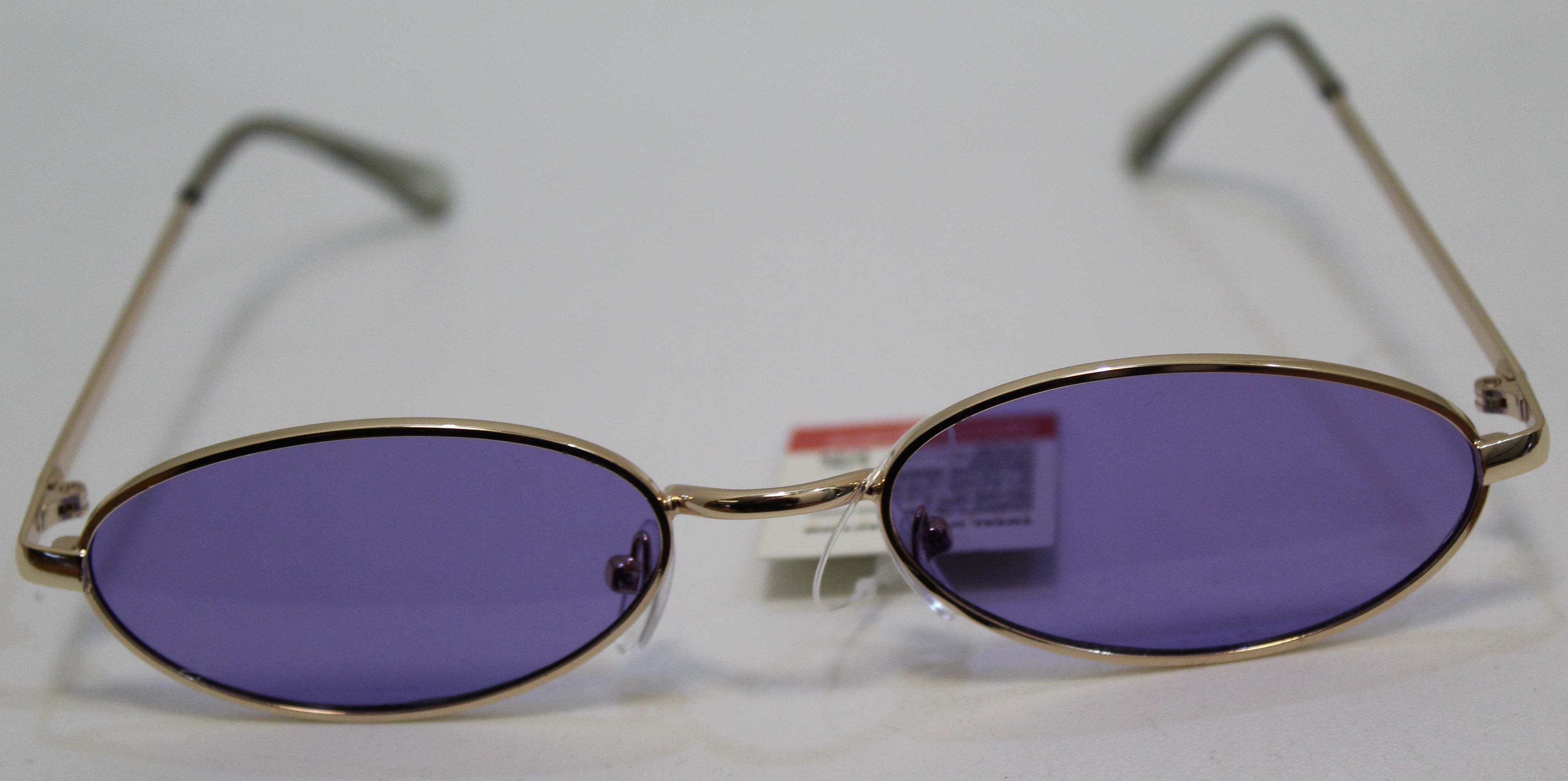 Acid Modette Sunglasses