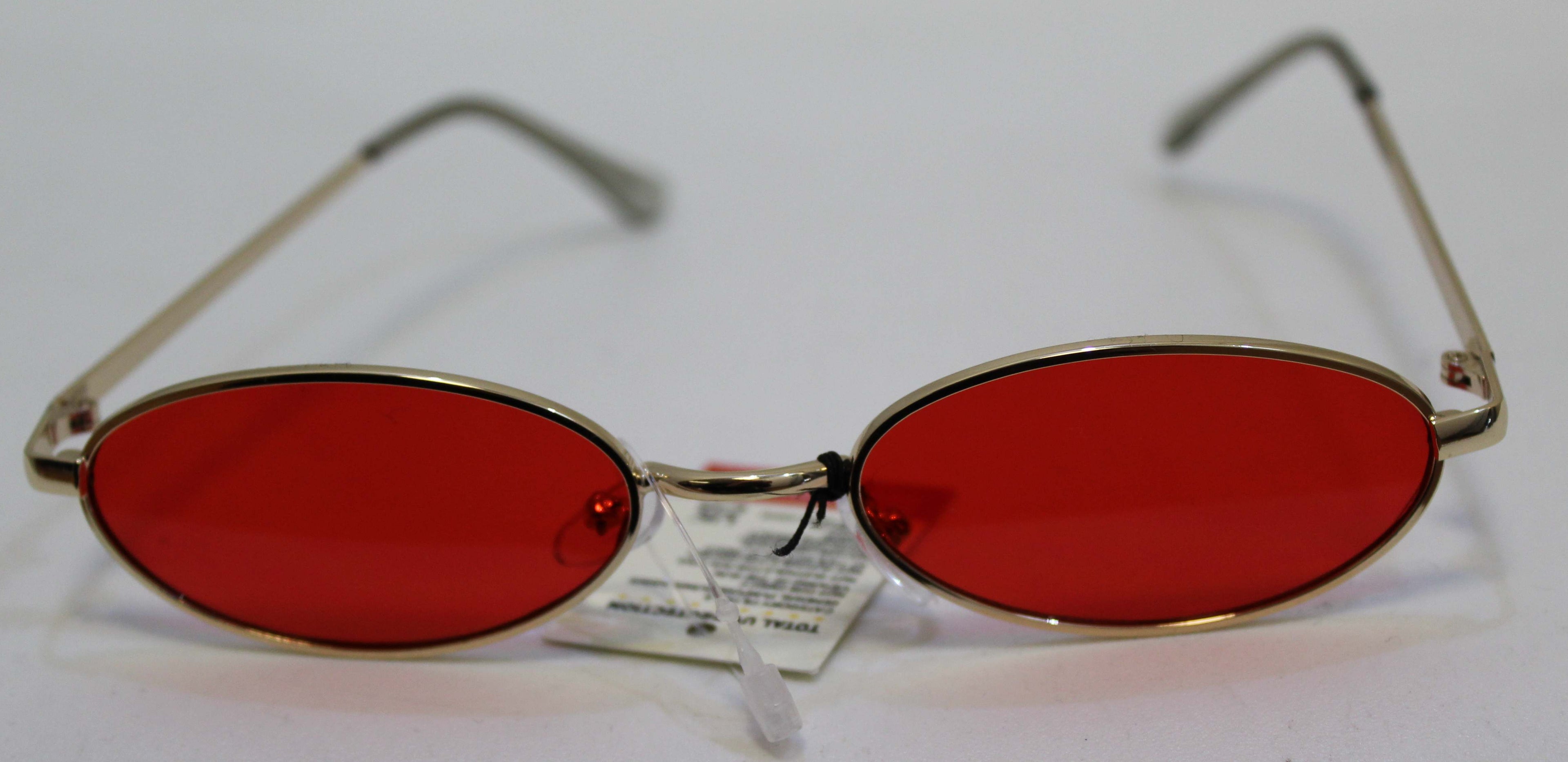 Acid Modette Sunglasses