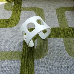 Barbarella Cuff 6 Colours