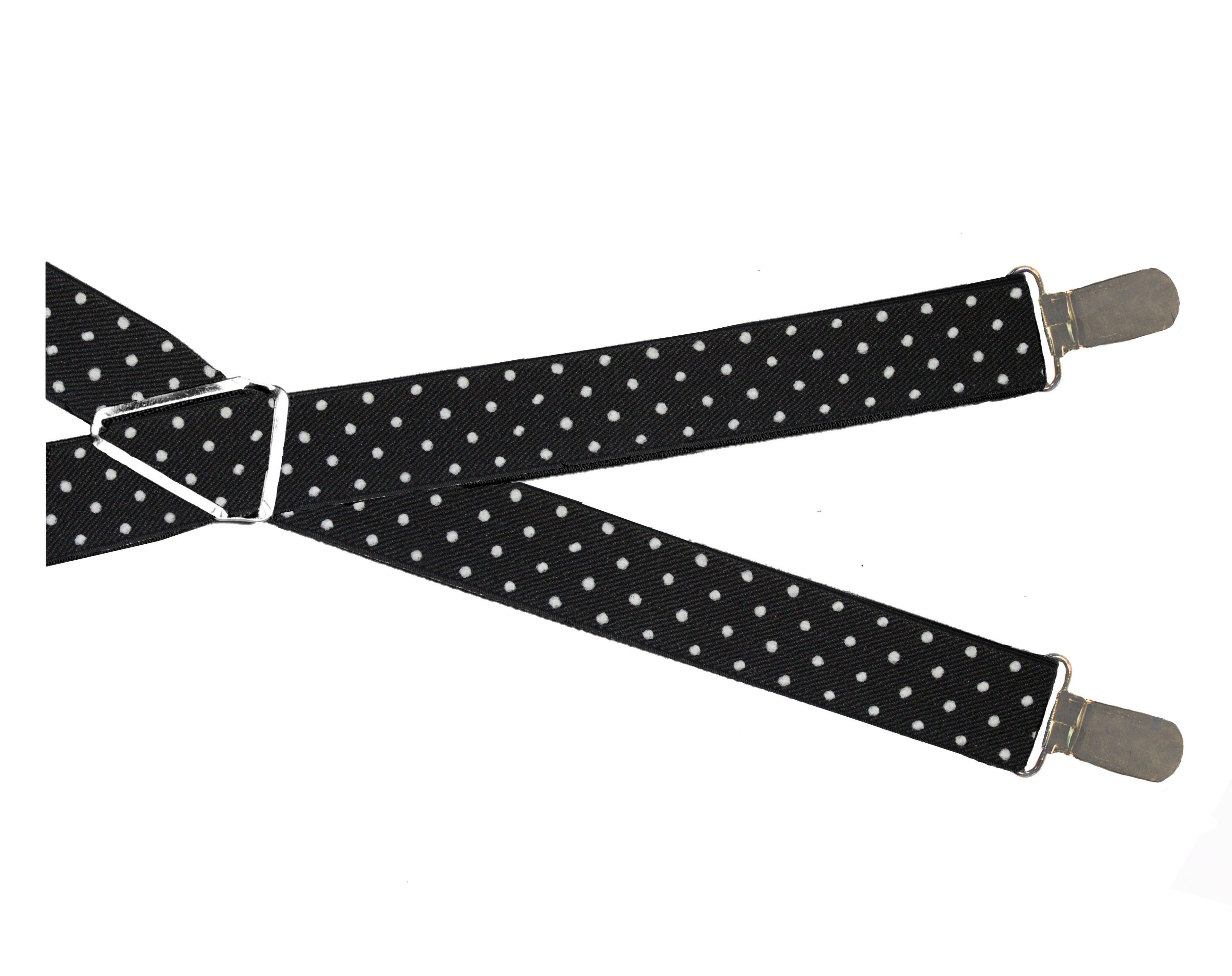 Knightsbridge Braces 1 inch ( 12 colours)