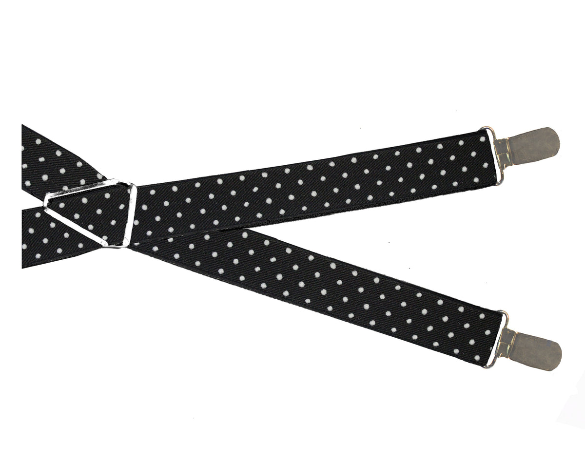 Knightsbridge Braces 1 inch ( 12 colours)