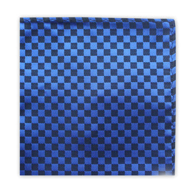 Polyester Pocket Squares ( 14 Styles)