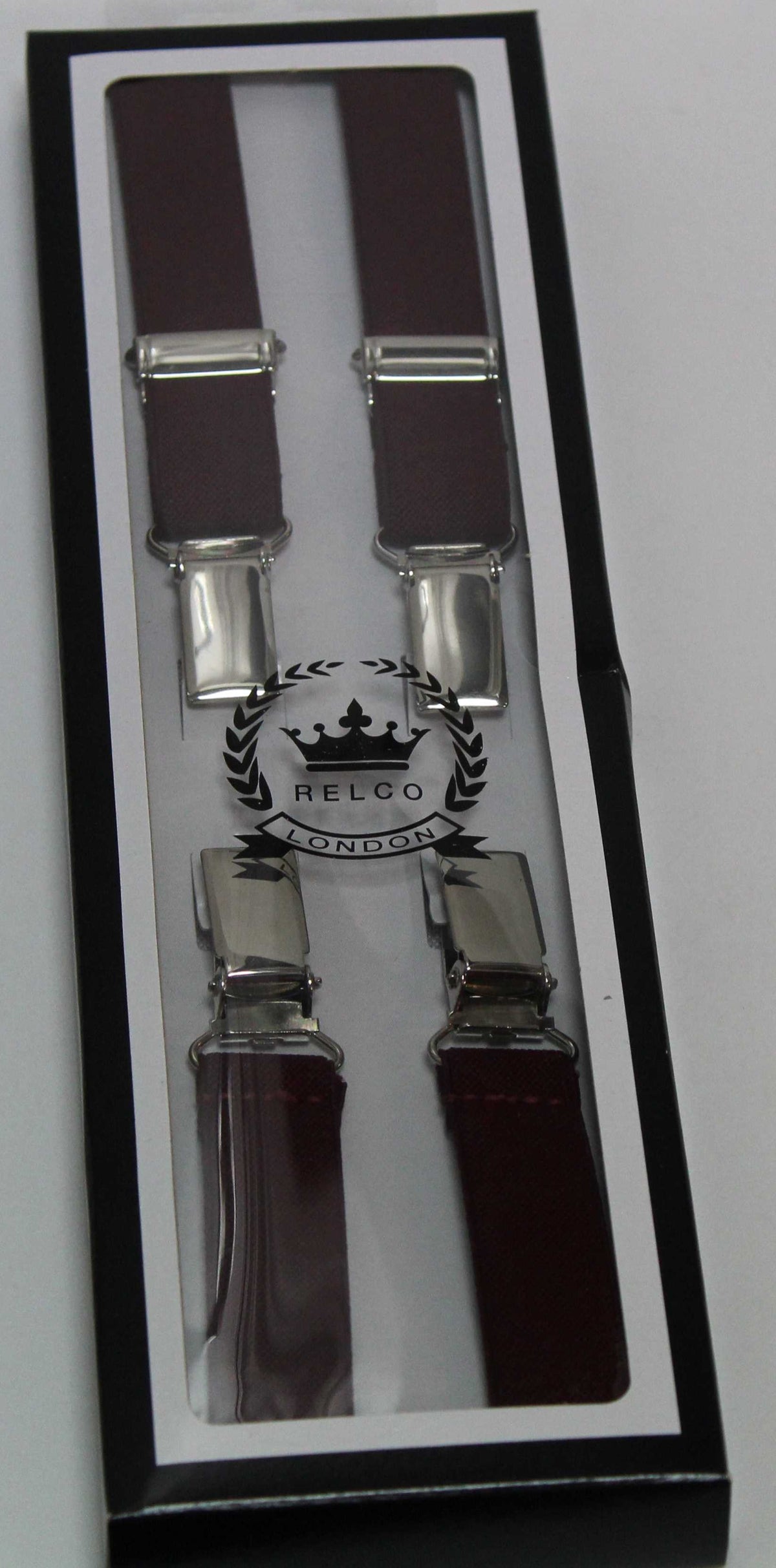 Braces Relco