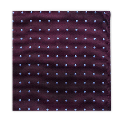 Polyester Pocket Squares ( 14 Styles)