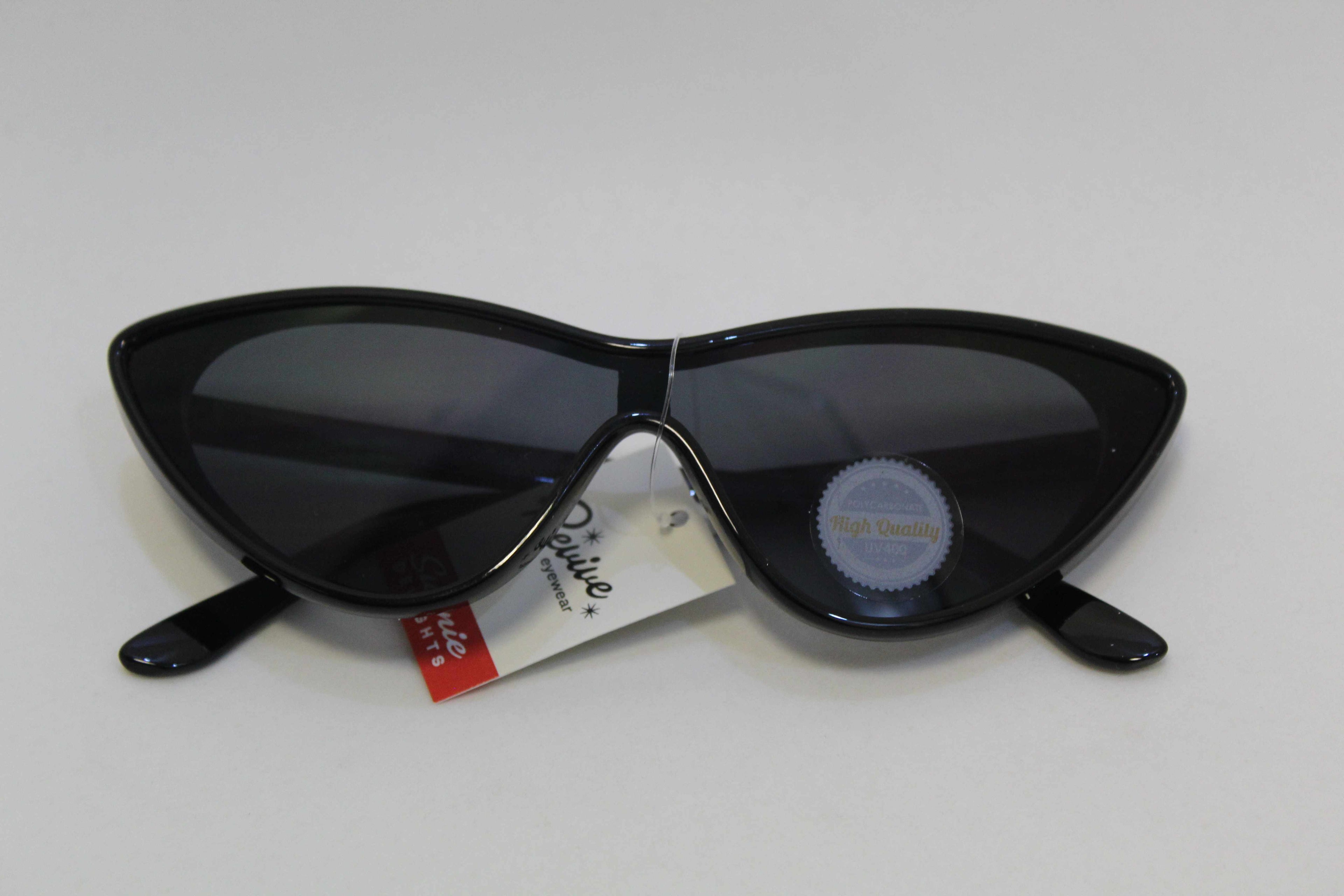 Cats Eye Sunglasses