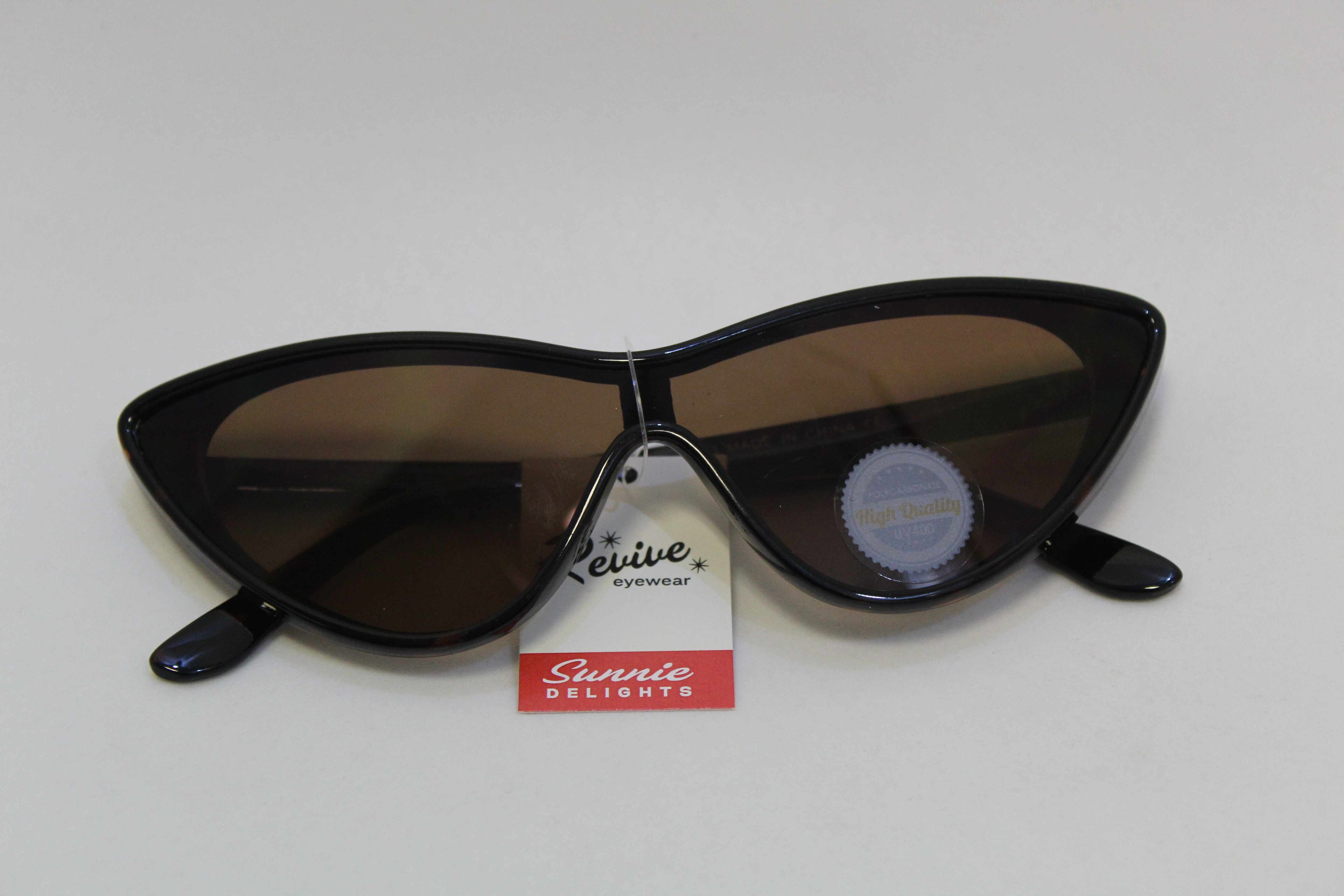 Cats Eye Sunglasses