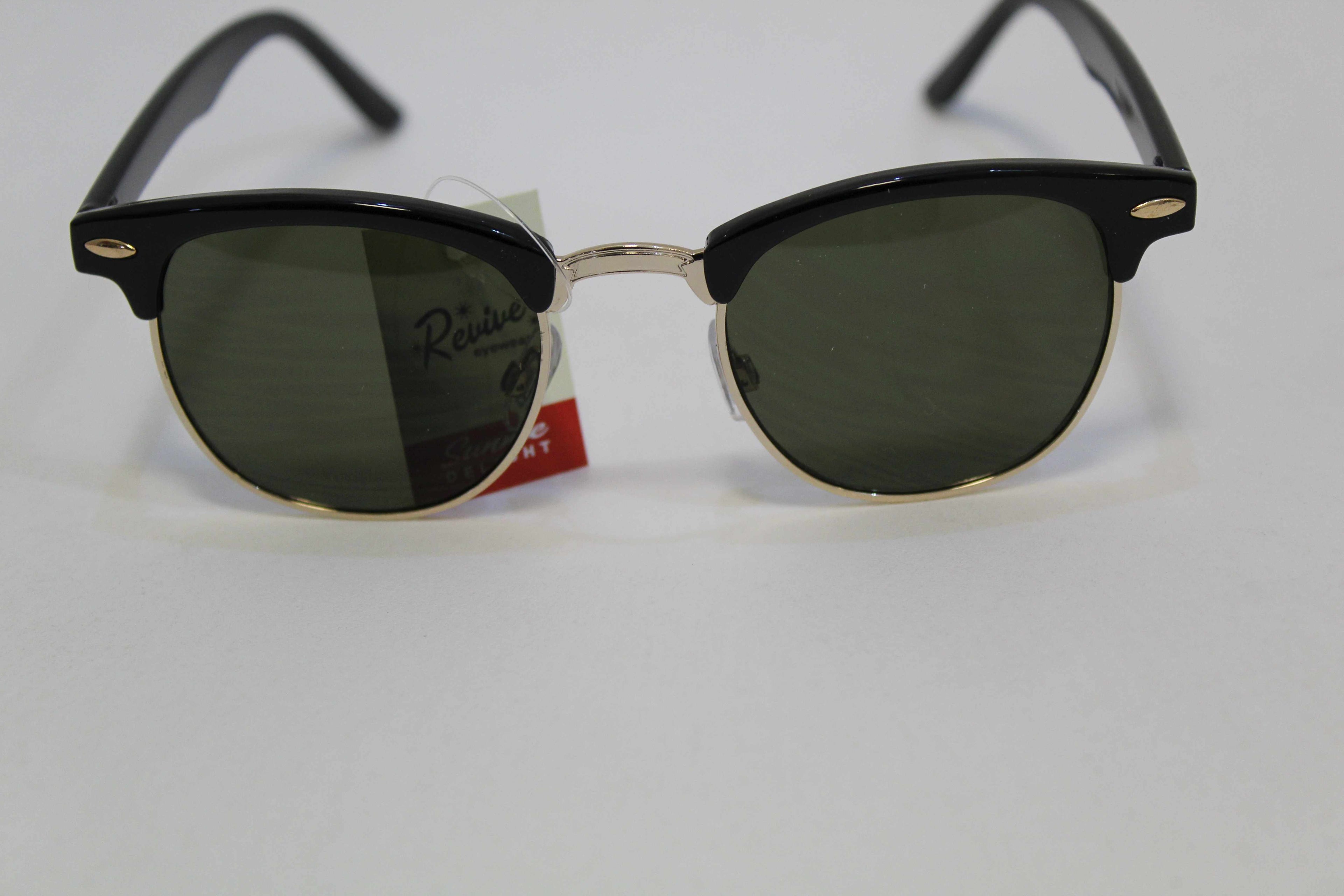 Clubmaster Sunglasses