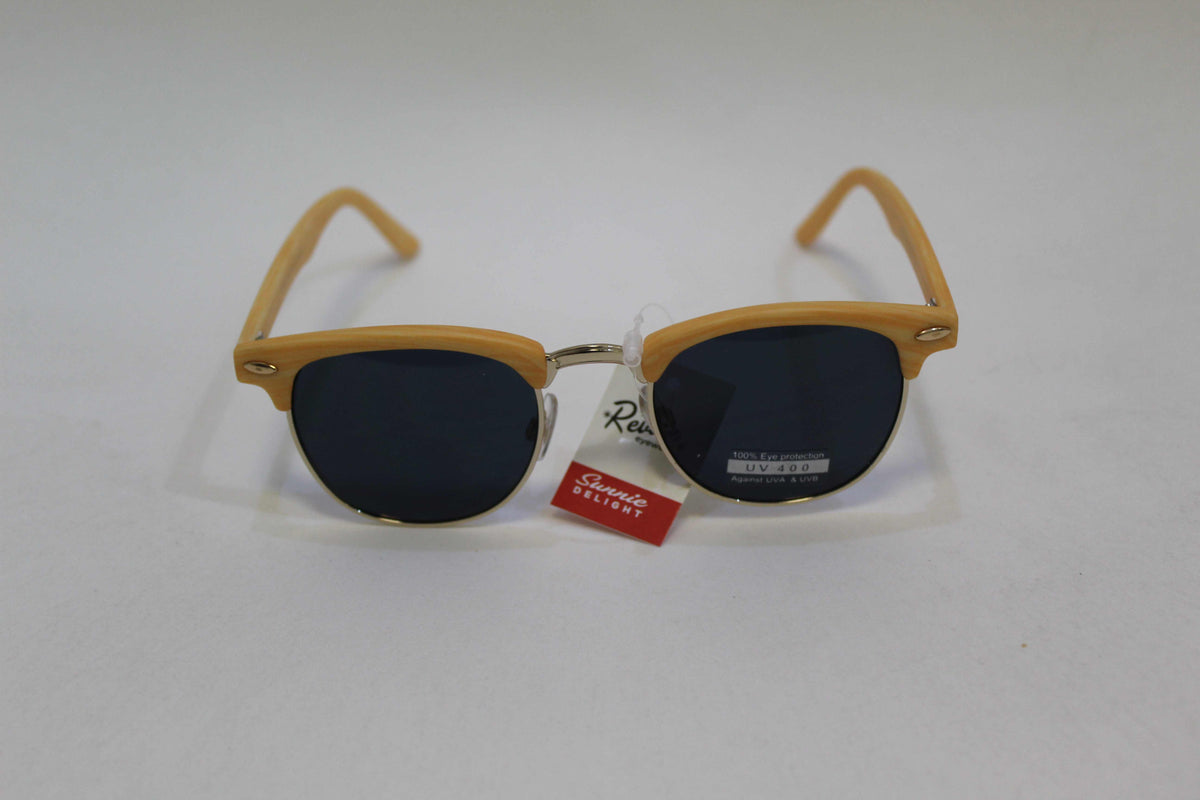 wooden clubmaster sunglasses