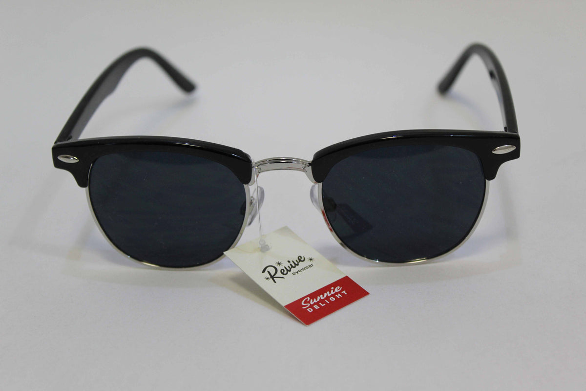 Clubmaster Sunglasses