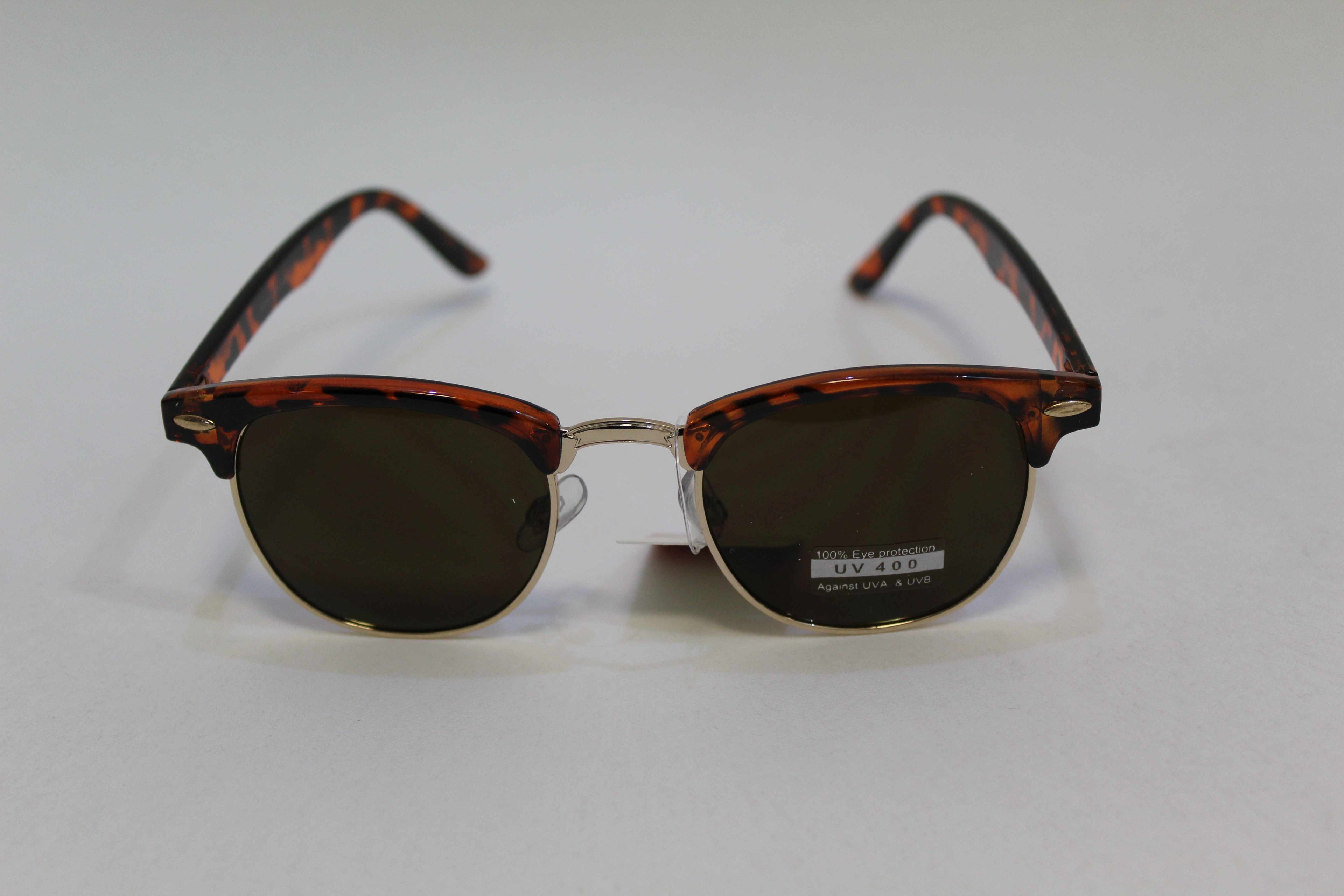 Clubmaster Sunglasses