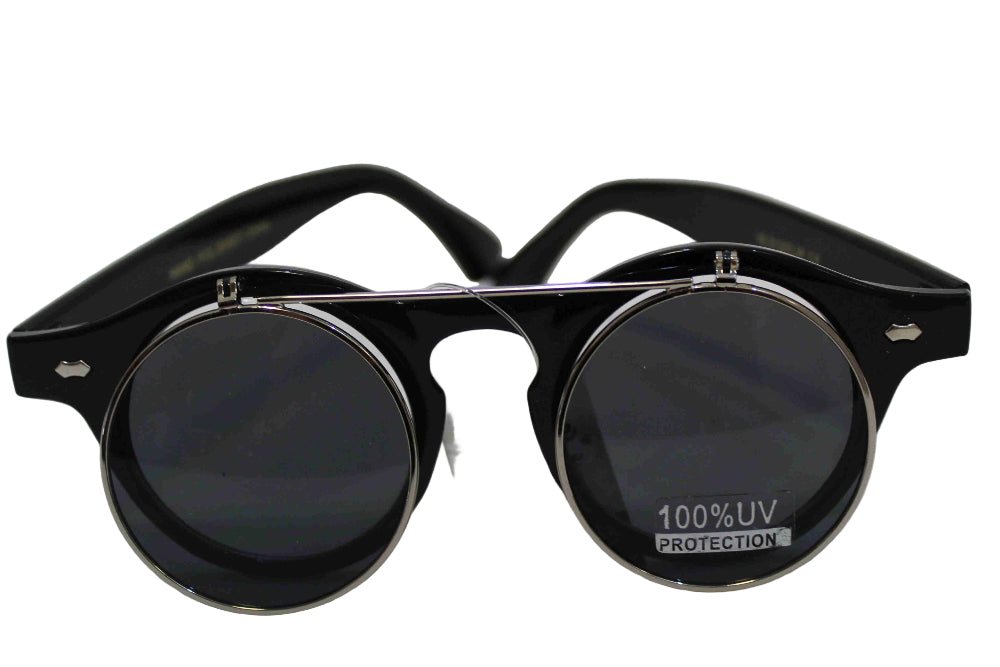 Flip Round Sunglasses