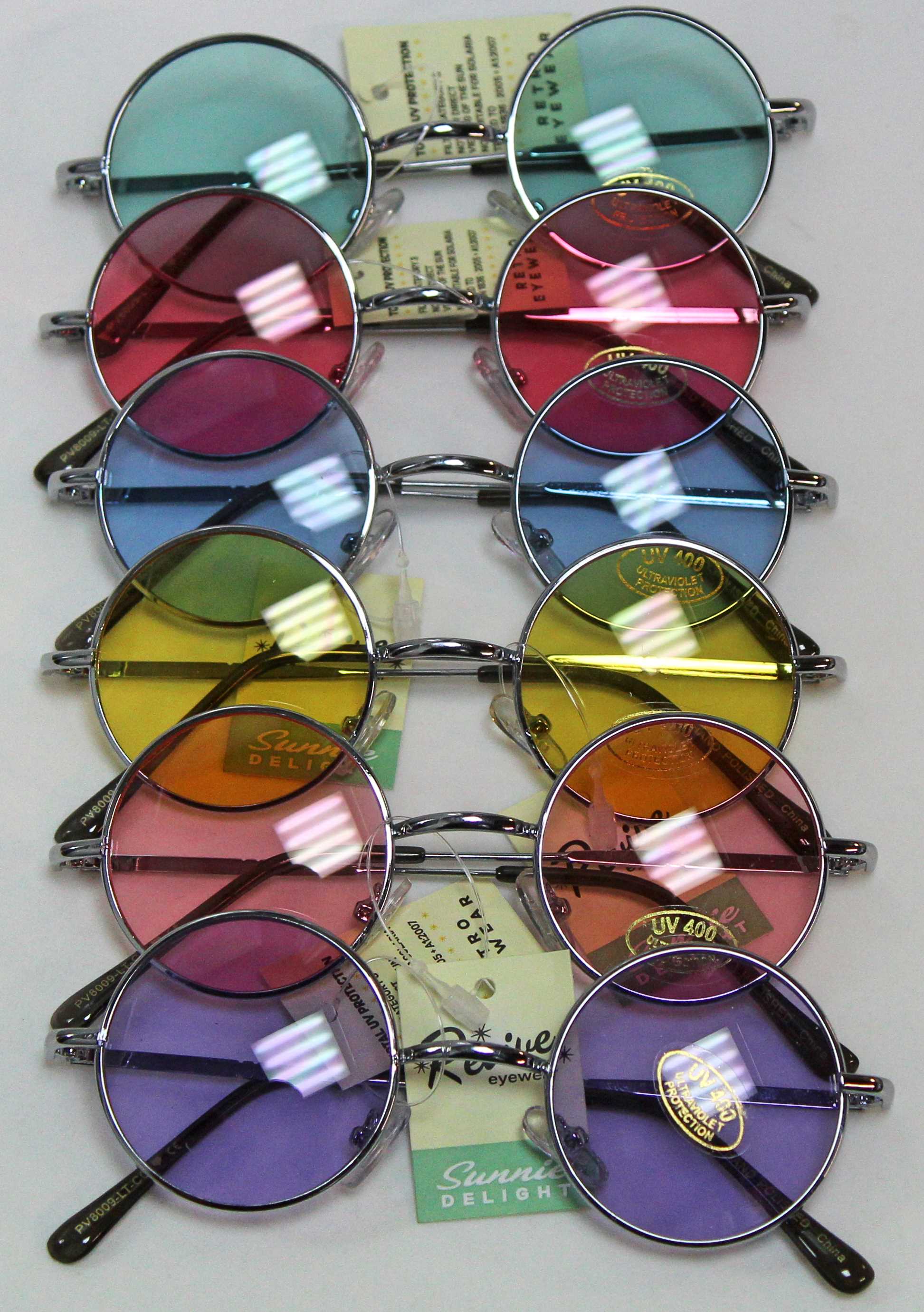 Lennon Sunglasses Regular