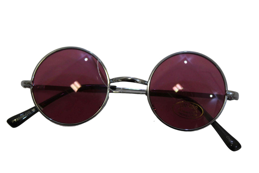 Lennon Sunglasses Regular CO-Tinted