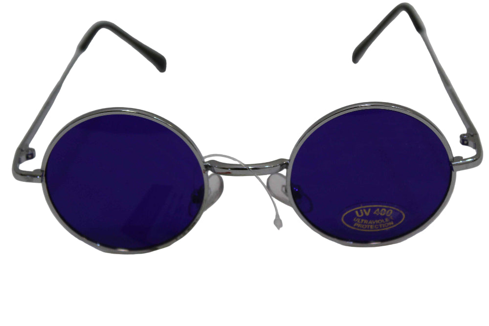 Lennon solbriller standardfarvede