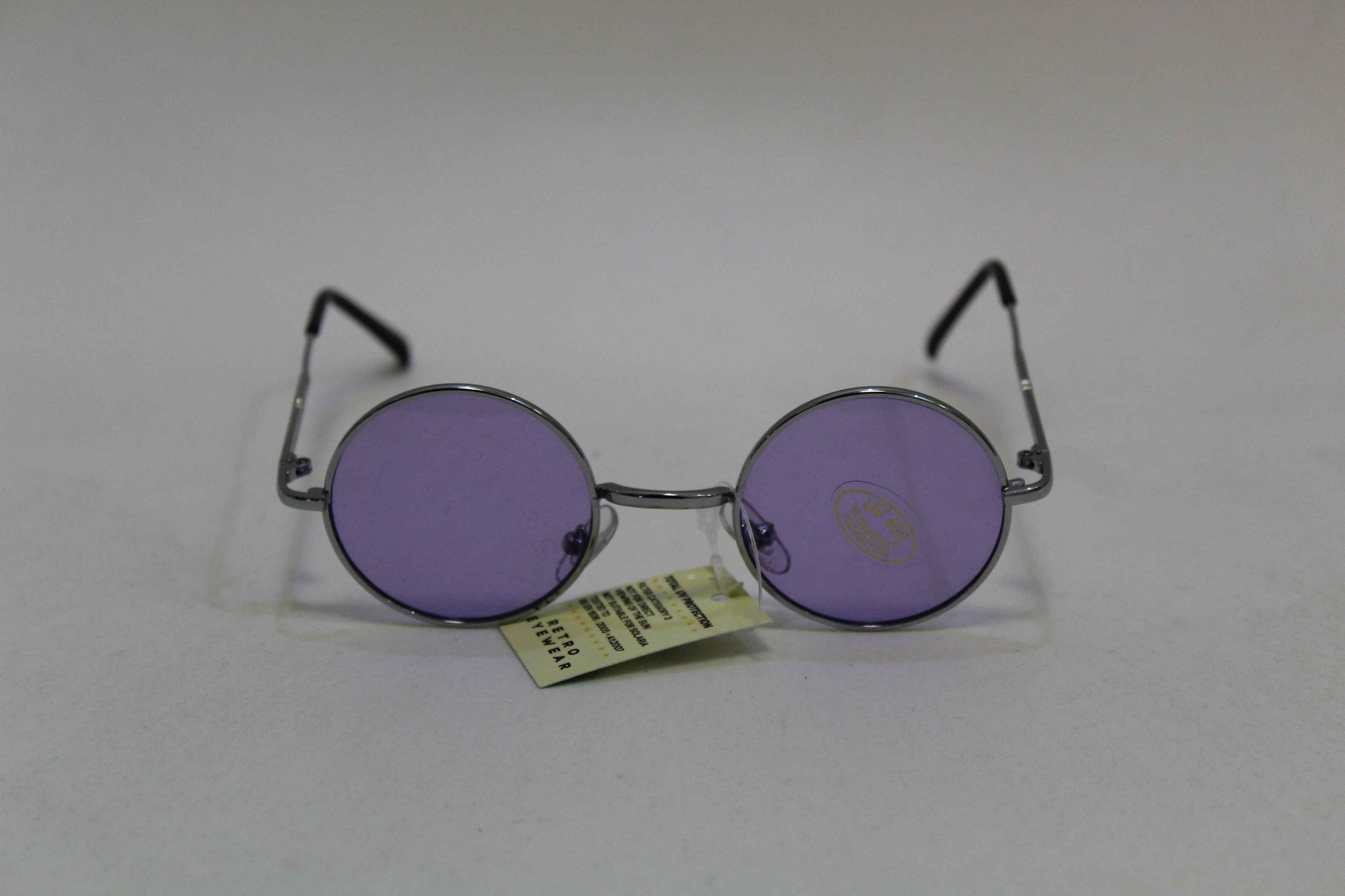 Lennon Sunglasses Regular