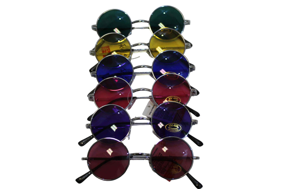 Lennon Sunglasses Regular CO-Tinted
