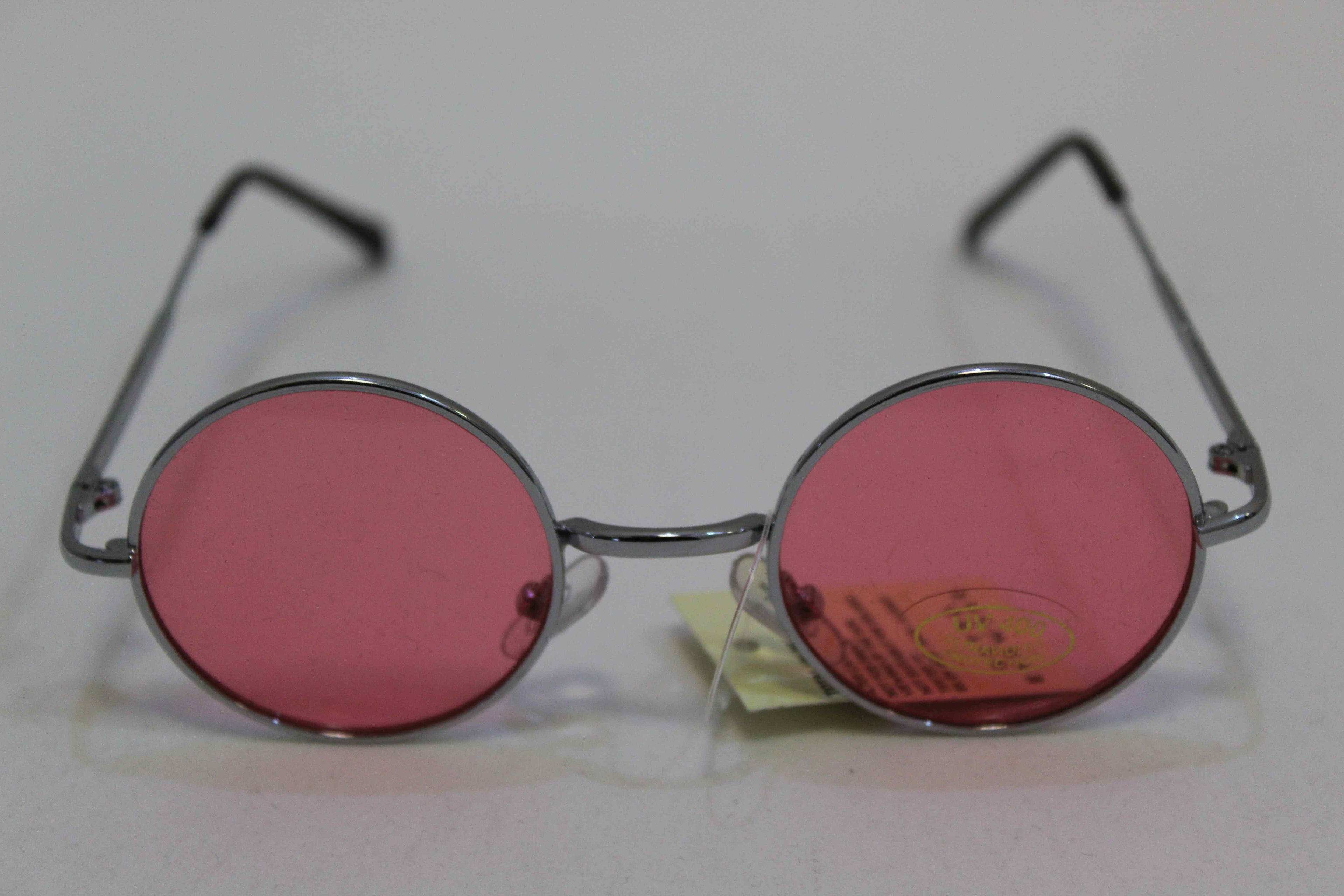 Lennon Sunglasses Regular