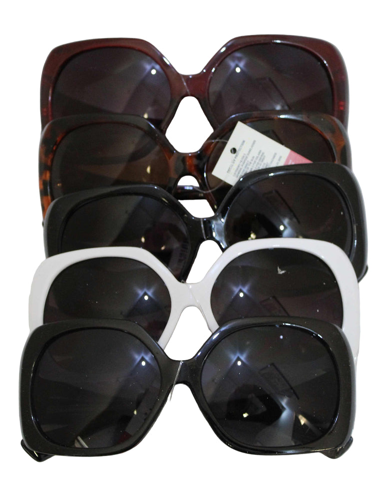 Modette Sunglasses