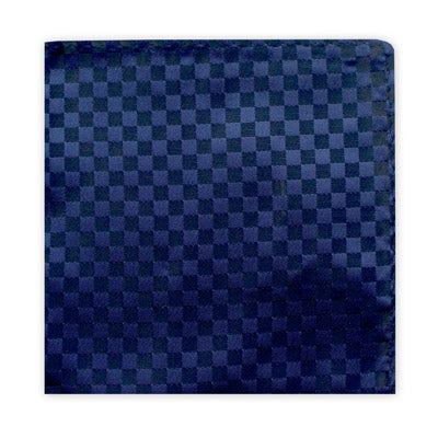 Polyester Pocket Squares ( 14 Styles)