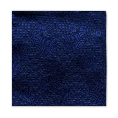 Polyester Pocket Squares ( 14 Styles)