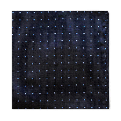 Polyester Pocket Squares ( 14 Styles)