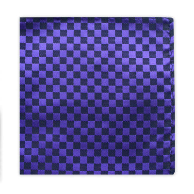 Polyester Pocket Squares ( 14 Styles)
