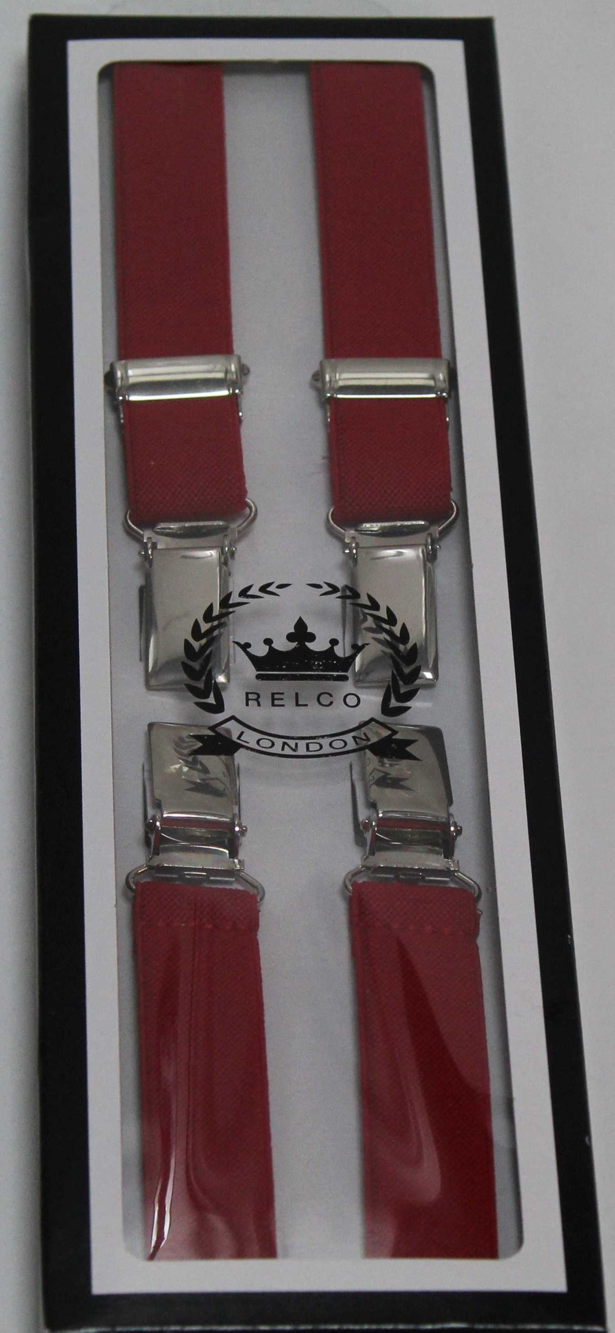 Braces Relco
