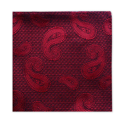 Polyester Pocket Squares ( 14 Styles)