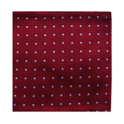 Polyester Pocket Squares ( 14 Styles)
