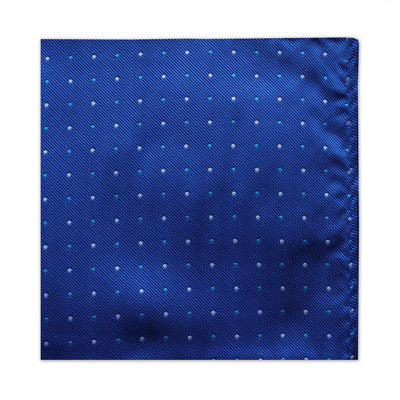 Polyester Pocket Squares (14 designs)