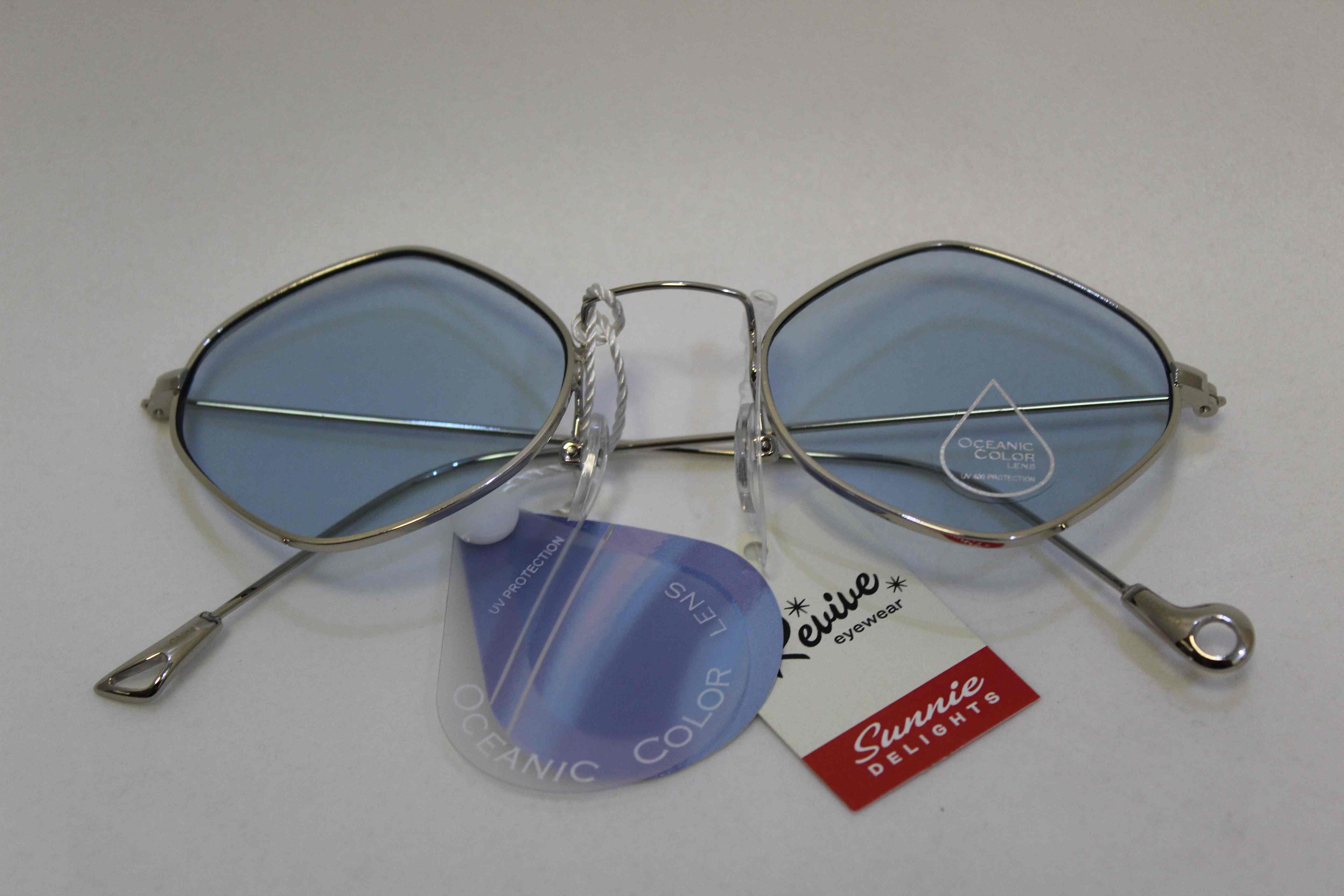 Six Penny Sunglasses