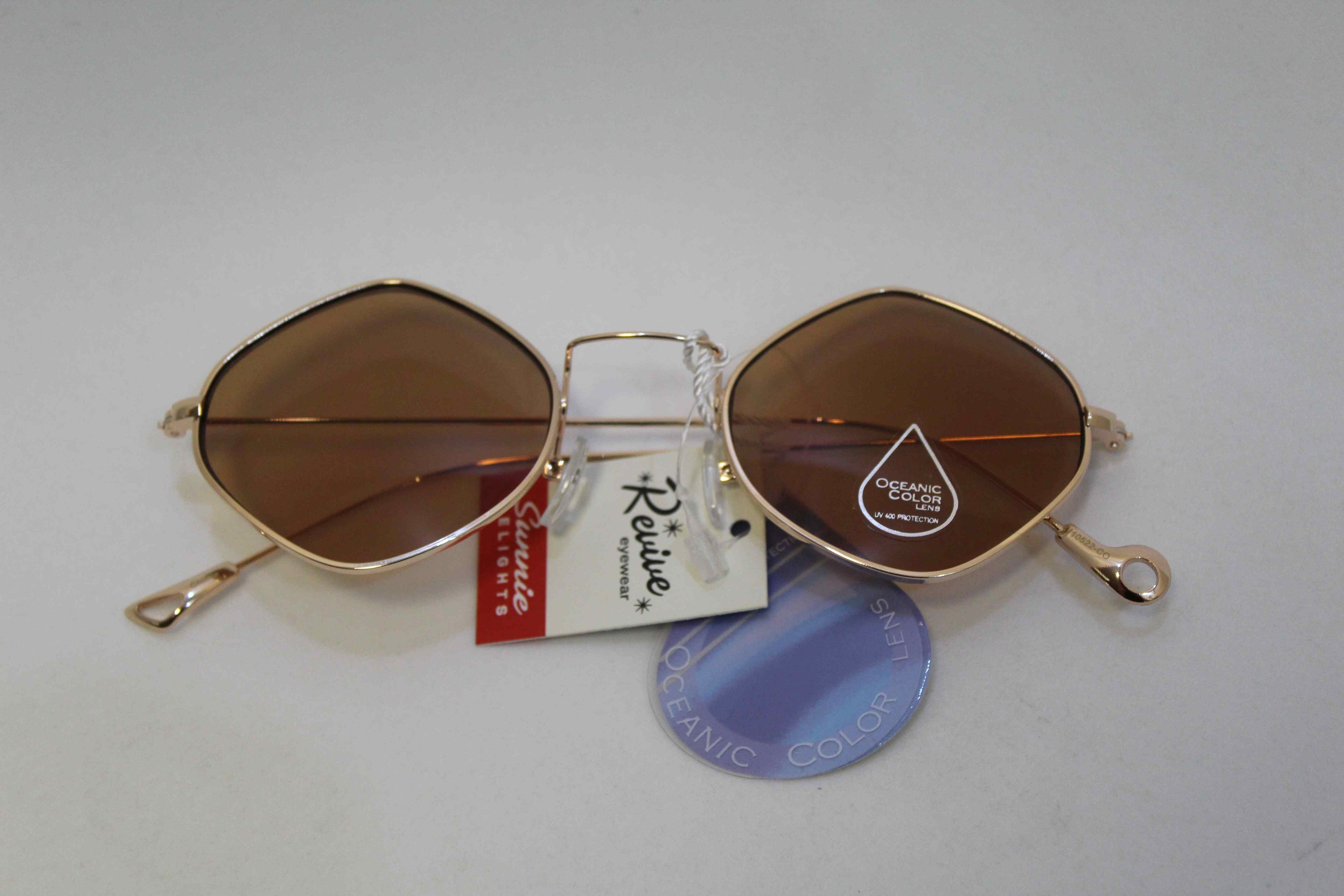 Six Penny Sunglasses
