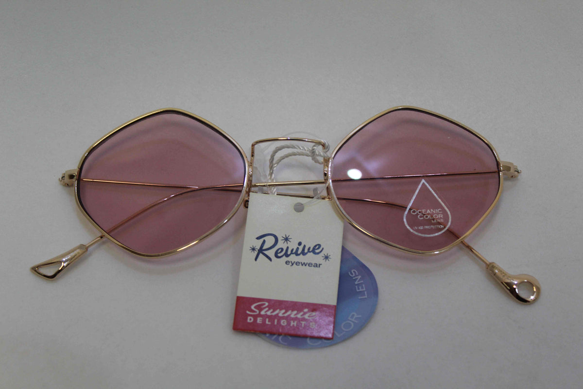 Six Penny Sunglasses