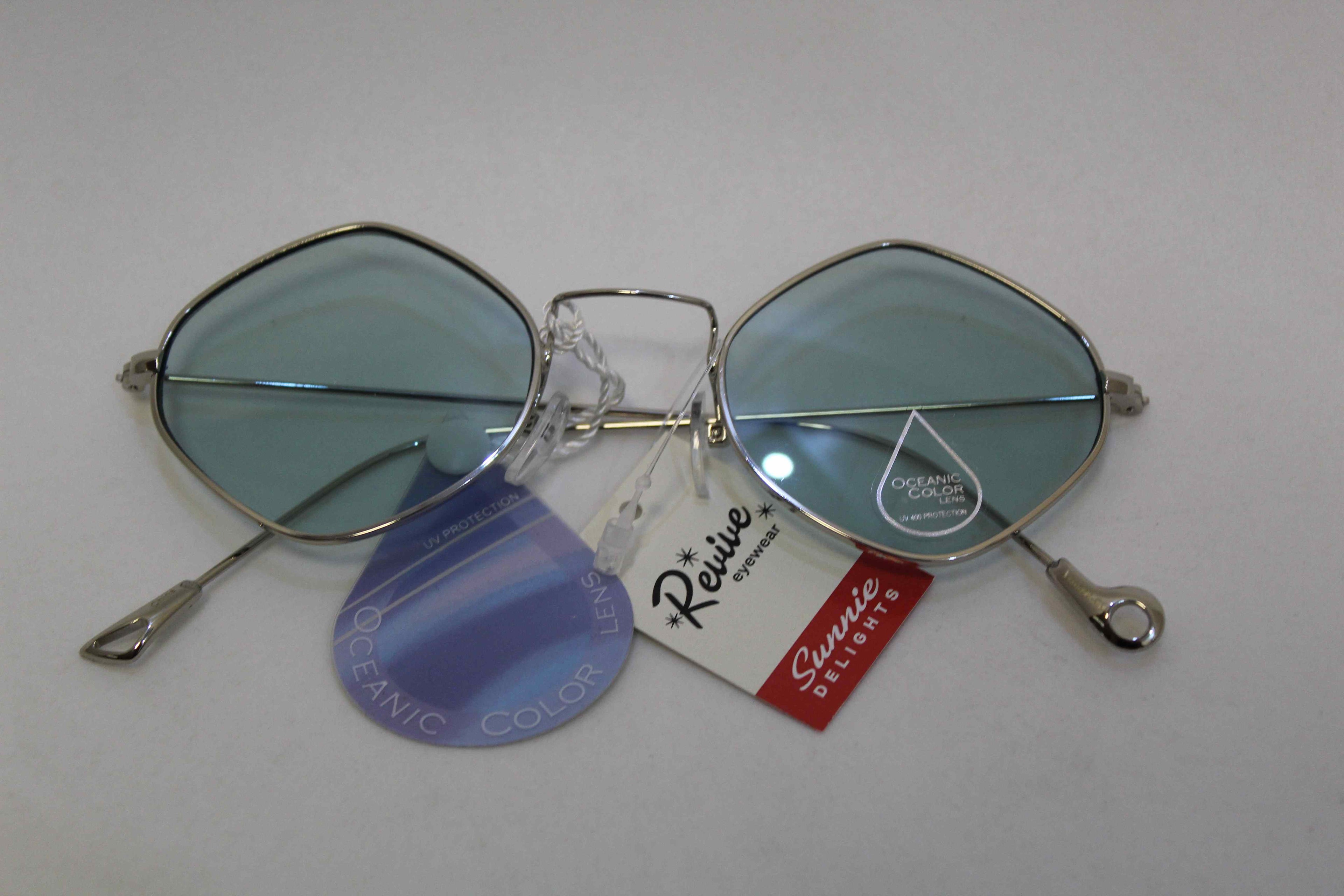 Six Penny Sunglasses