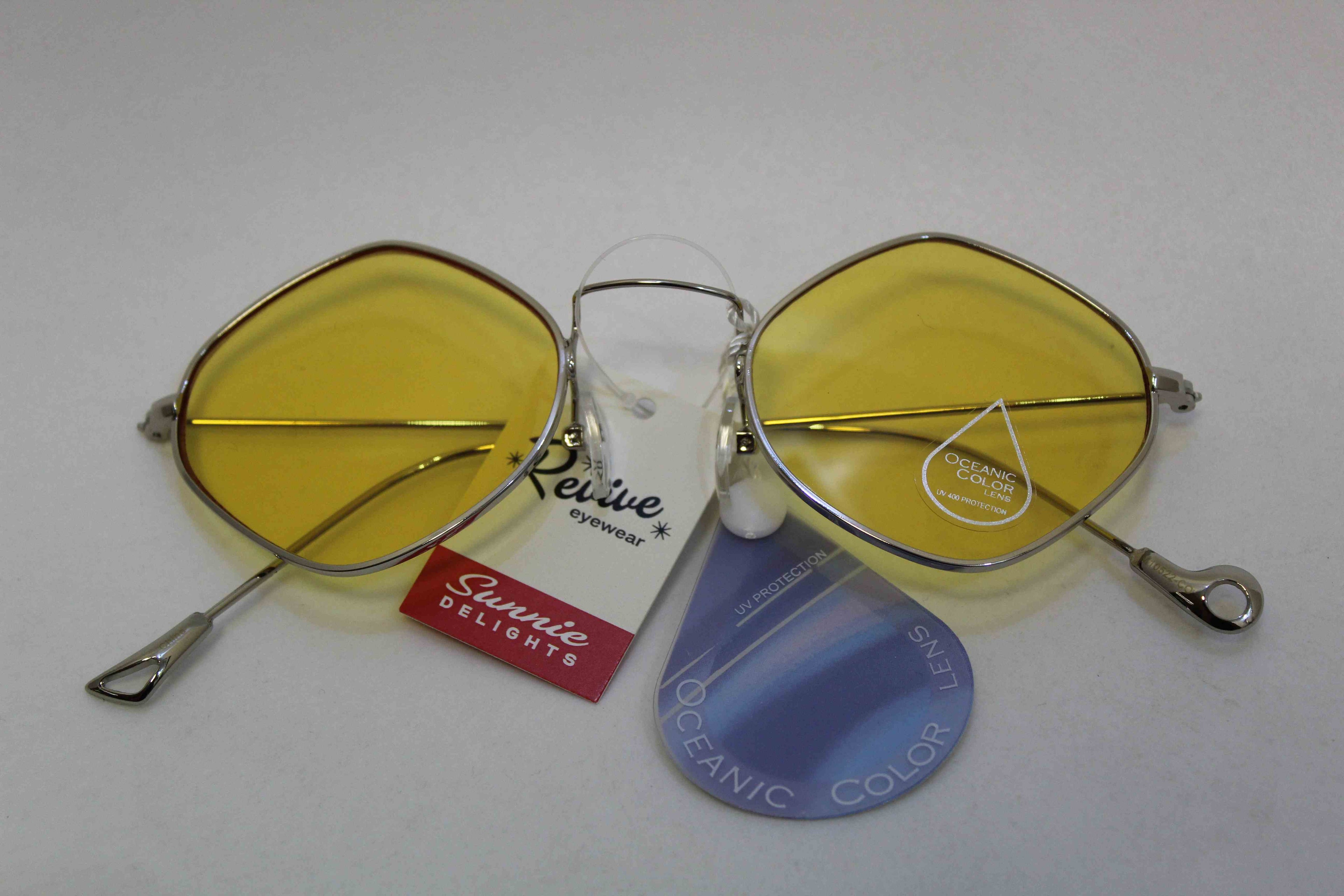 Six Penny Sunglasses