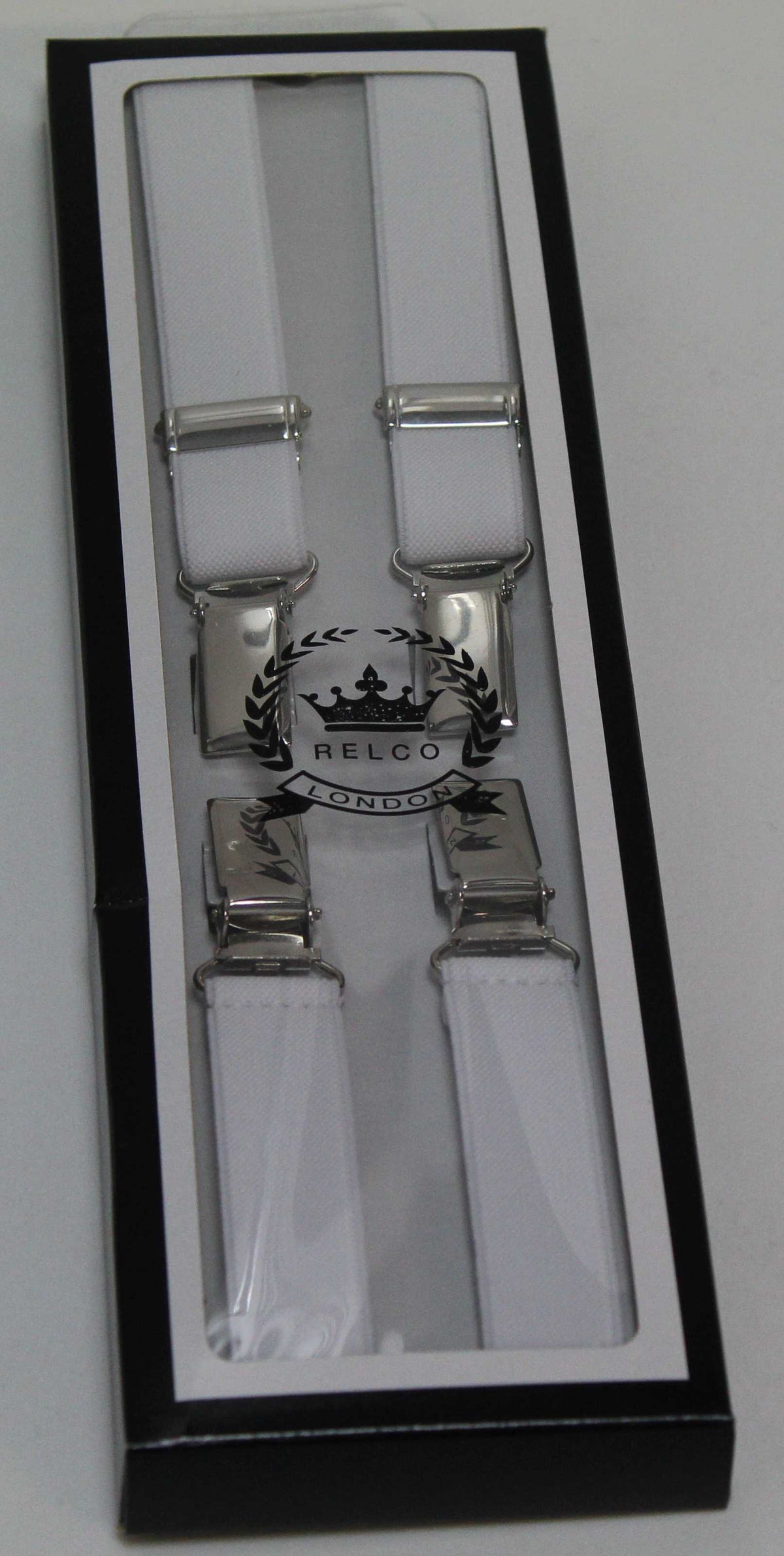 Braces Relco