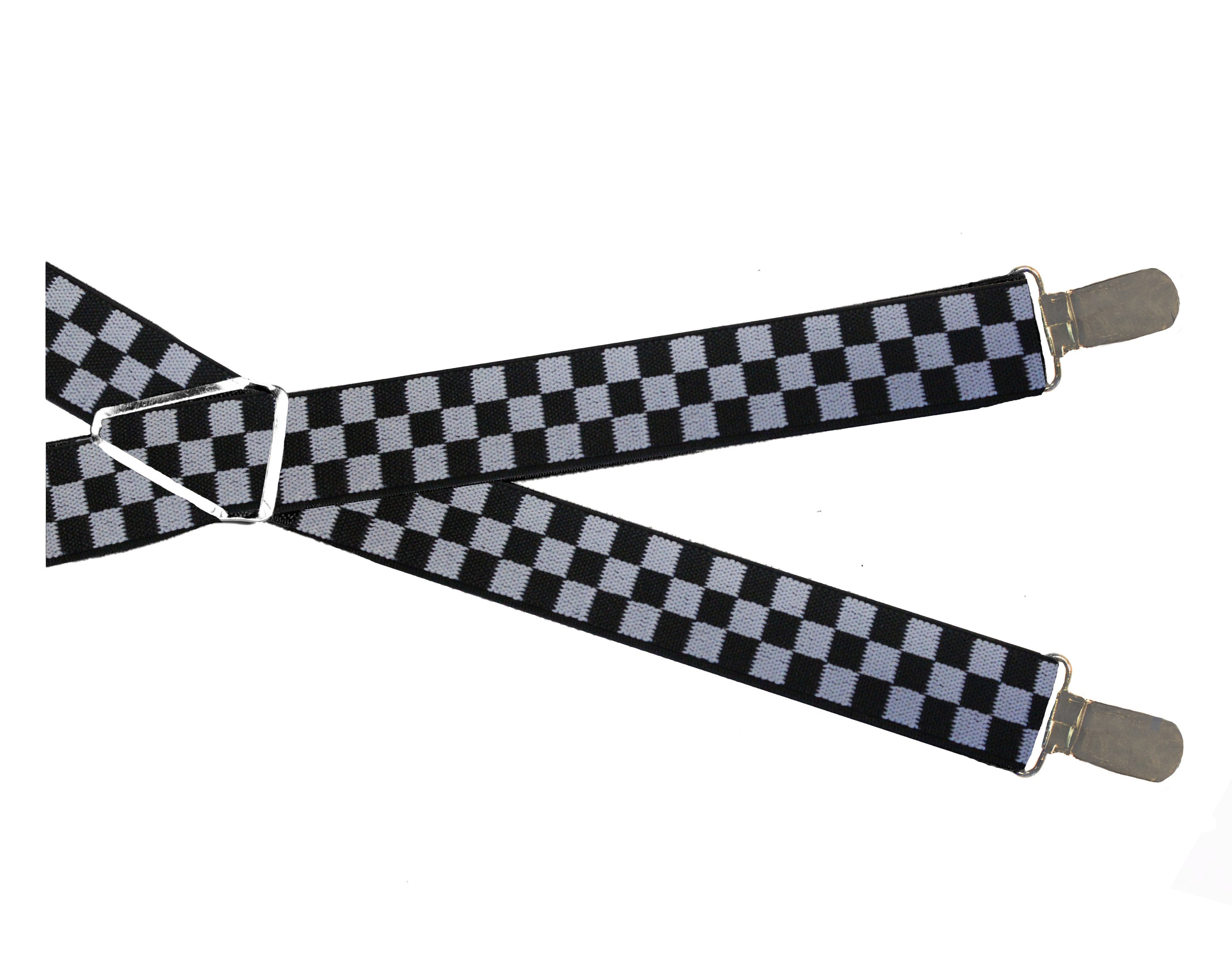 Knightsbridge Braces 1 inch ( 12 colours)