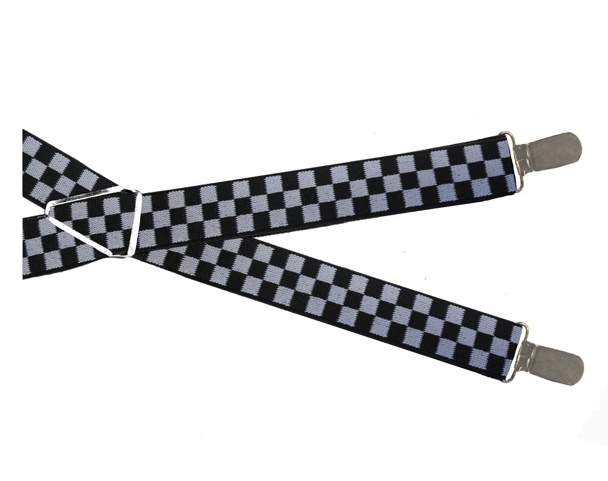 Knightsbridge Braces 1 inch ( 12 colours)