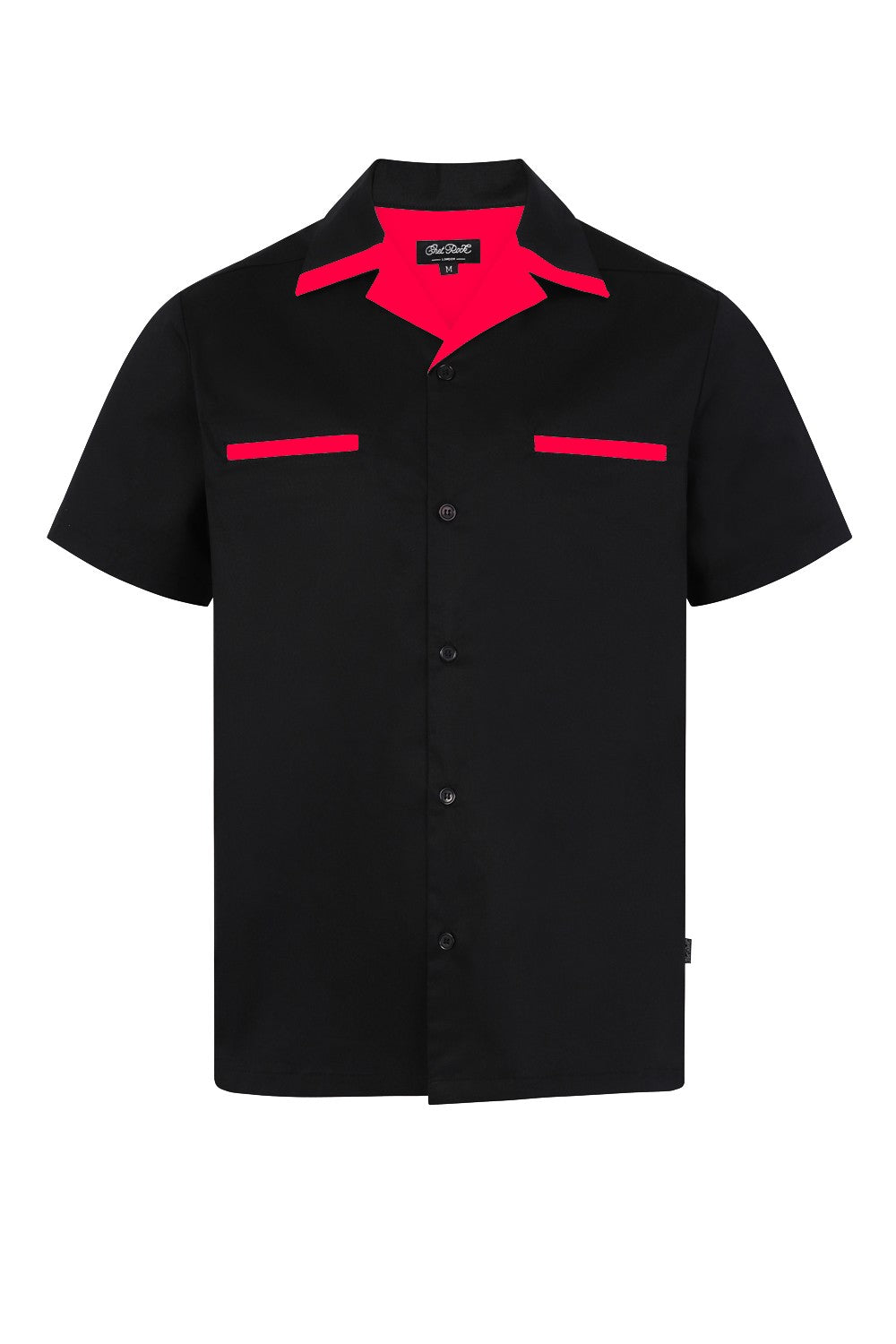 Donnie Bowling Shirt