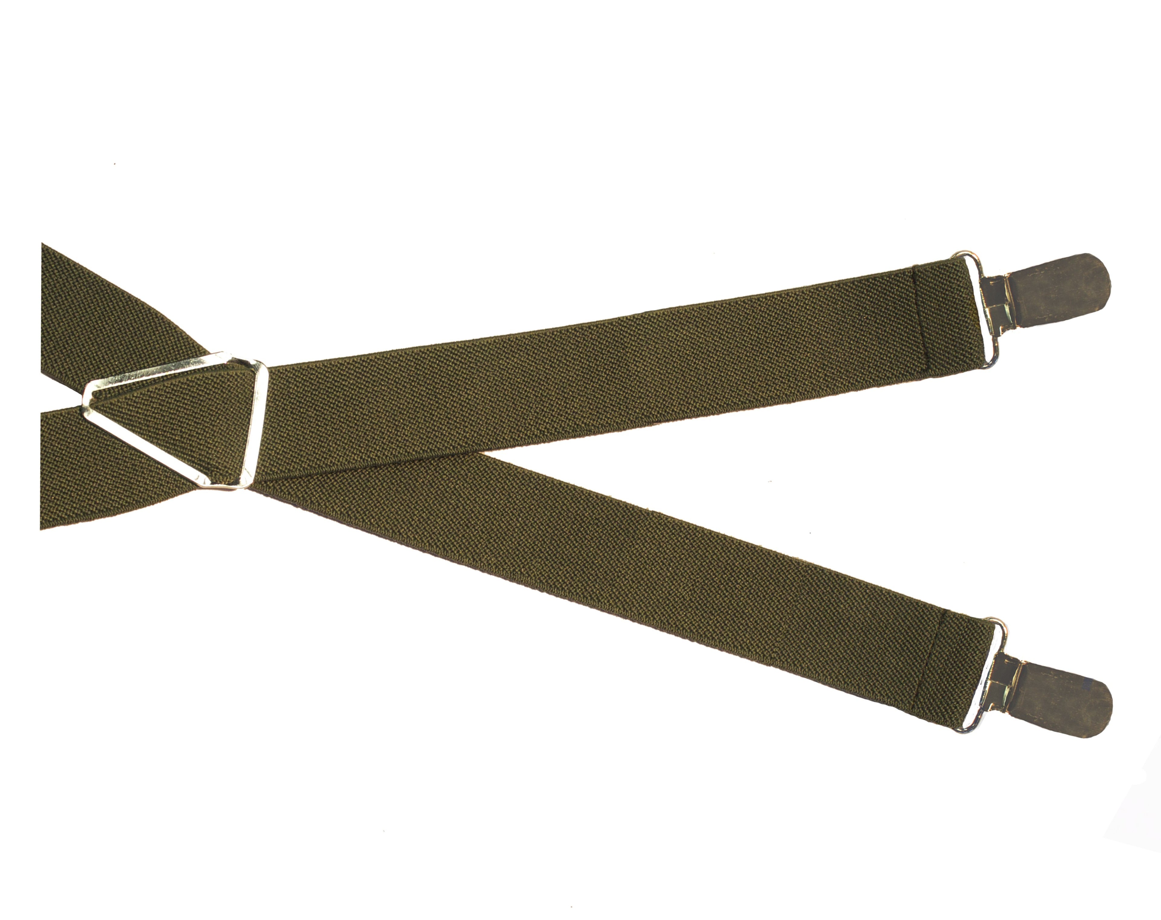 Knightsbridge Braces 1 inch ( 12 colours)