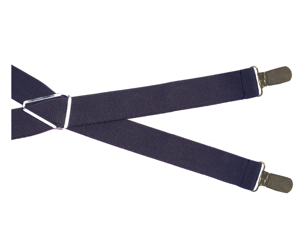 Knightsbridge Braces 1 inch ( 12 colours)